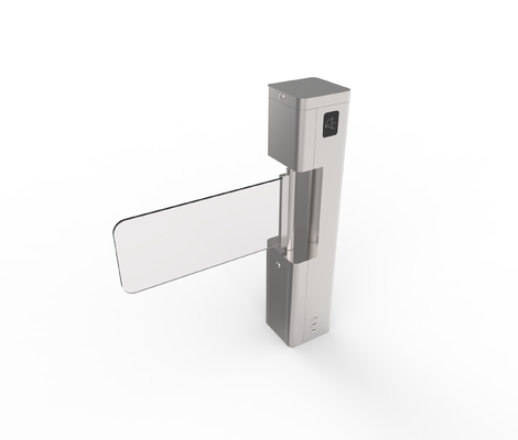 Купить Механизм Swing Gate с кодом RFID/QR для самостоятельного контроля безопасности супермаркетов и спортзалов online manufacture