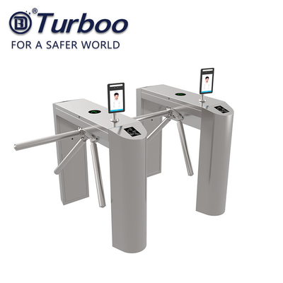 Купить 24В полуавтоматические триподы с RFID для контроля доступа безопасности online manufacture