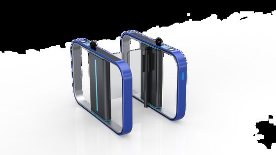 Купить Умный турникет для контроля доступа Apex LA3220 online manufacture