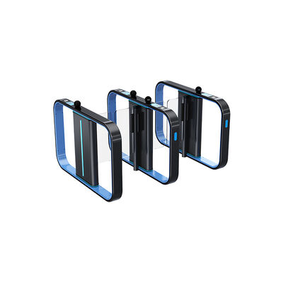 Купить Умный контроль доступа Пешеходная стойка Алюминиевый сплав Apex LA3220 online manufacture