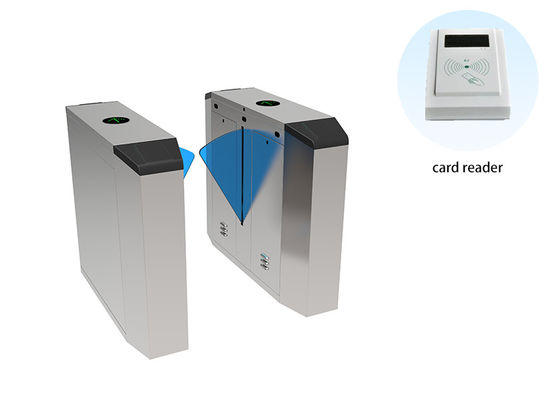 Купить Моторизованные ворота для входа в общество 24V с мотором и QR-кодом online manufacture