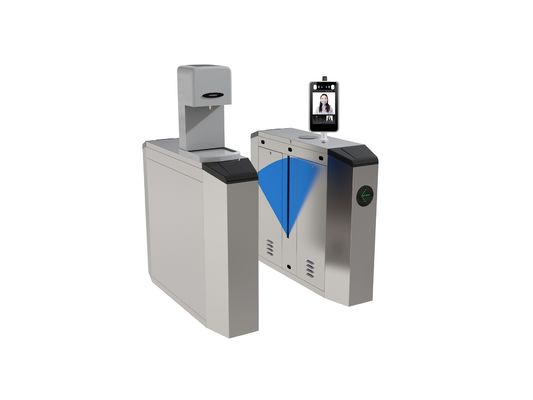 Купить турникет барьера щитка 240V online manufacture