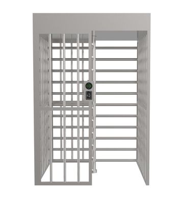 Купить Полный турникет 35p/m майны bi-directionary SUS304 высоты одиночный online manufacture