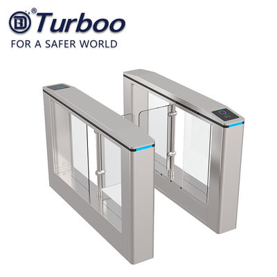 Купить Широкая карта ворот RFID барьера качания турникета 1100mm 30w SUS304 майны для гандикапа online manufacture