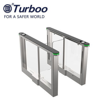 Купить турникеты барьера SUS304 1.2mm оптически для торгового центра офиса CBD online manufacture