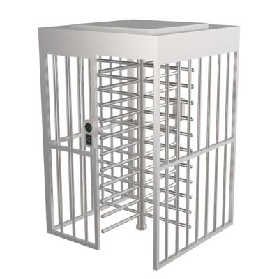 Купить Заново турникет высоты двойных майн нержавеющей стали 24V дизайна полный online manufacture