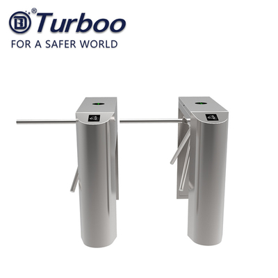 Купить Ворота 240VAC турникета треноги SUS304 50w с ультракрасным датчиком online manufacture