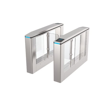 Купить турникет SUS304 качания 14 пар ширины 600-1300mm ультракрасный online manufacture