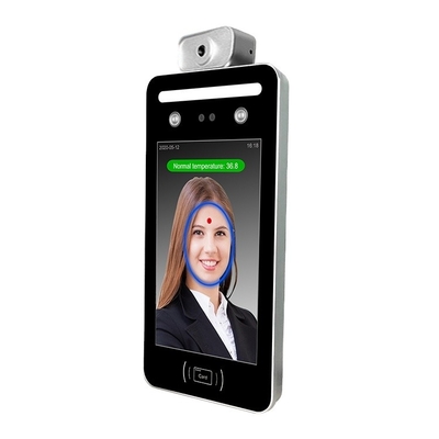 Купить Прибор Rfid распознавания лиц кода DC12V 8in QR с удостоверением личности IC online manufacture