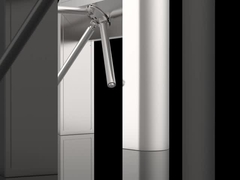 Триподные поворотники X105