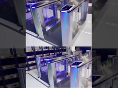 K324 - качающаяся дверь