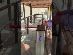 J181 Трипода с винтовой дверью