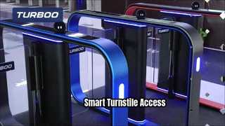 Выставочный зал продукции Turboo