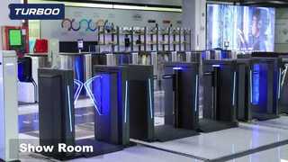 Компания Турбоо